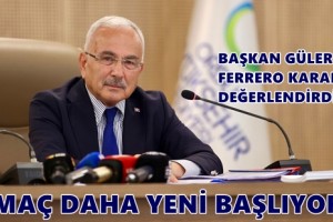 Biz Rekabete Karşı Değiliz Biz Her Şeyi Adam Gibi Olsun İstiyoruz